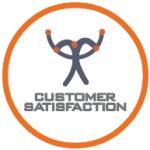 logo Customer Satisfaction