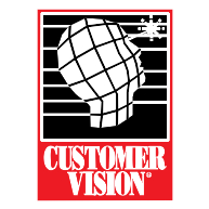 logo Customer Vision