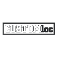 logo CustomLoc