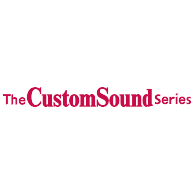 logo CustomSound Series