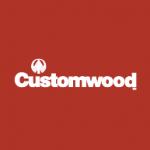 logo Customwood