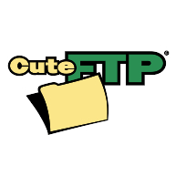 logo CuteFTP