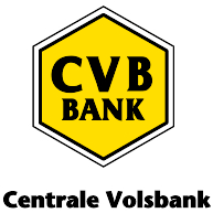logo CVB Bank