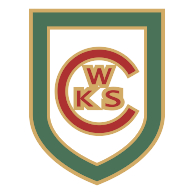 logo CWKS Warszawa 1948-57