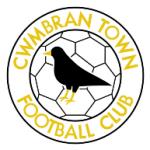 logo Cwmbran Town FC