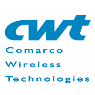 logo CWT