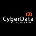 logo CyberData Corporation