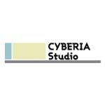 logo CYBERIA Studio