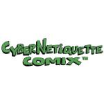 logo Cybernetiquette Comix