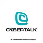 logo Cybertalk