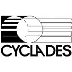 logo Cyclades