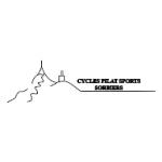 logo Cycle Pilat Sport Sorbiers