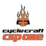logo Cyclecraft CSP One