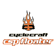 logo Cyclecraft Floater