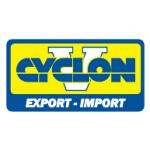 logo Cyclon Verano