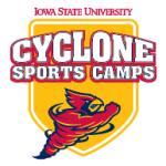 logo Cyclone Sports Camps