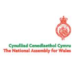 logo Cynulliad Cenedlaethol Cymru