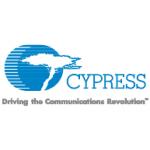 logo Cypress Semiconductor