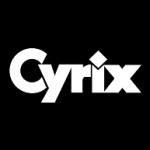 logo Cyrix