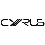 logo Cyrus