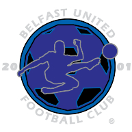 logo Belfast United Football Club