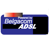 logo Belgacom ADSL