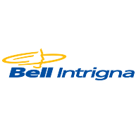 logo Bell Intrigna