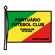 Portuario Futebol Clube de Porto Alegre-RS