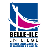 logo Belle-Ile En Liege