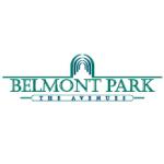 logo Belmont Park