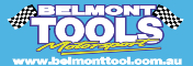 logo Belmont Tools Motorsport