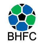 logo Belo Horizonte Futebol Clube de Belo Horizonte-MG