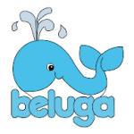 logo Beluga Speilwaren