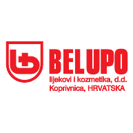 logo Belupo