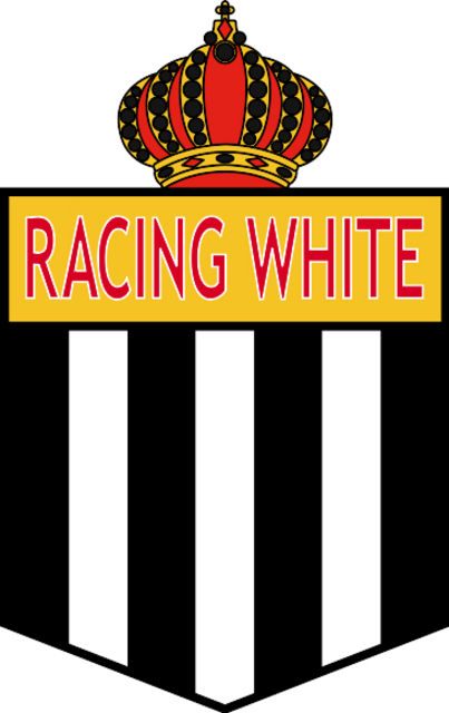 Racing White Bruccels