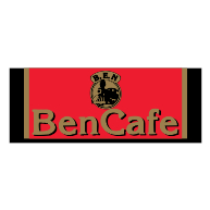 logo Ben Cafe