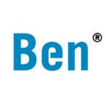 logo Ben