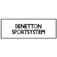 logo Benetton Sportsystems