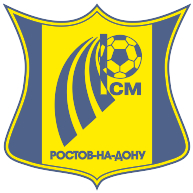 Rostselmash Football Club