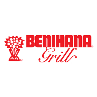 logo Benihana Grill