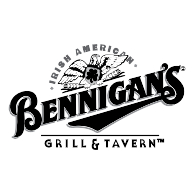 logo Bennigan's(111)