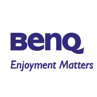 logo BenQ