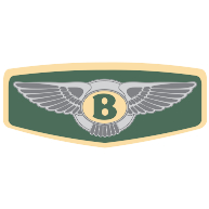 logo Bentley Motors