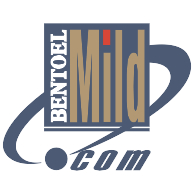 logo Bentoel Mild