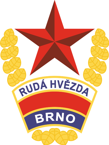 Ruda Hvezda Brno