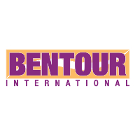 logo Bentour International