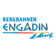 logo Bergbahnen Engadin St Moritz