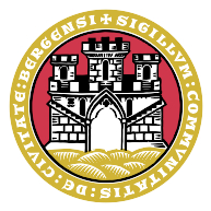 logo Bergen Norway