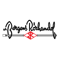 logo Bergens Rorhandel