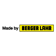 logo Berger Lahr